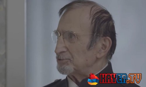 Պատվի համար - Episode 6 [հայկական սերիալ/հայերեն]