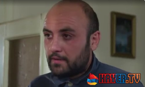 Shirazi Varde - Episode 190 [հայկական սերիալ/հայերեն]