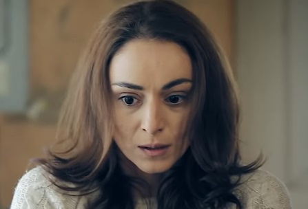 Սիրուն Սոնա - Episode 6 [հայկական սերիալ/հայերեն]