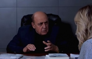 Երկուսով - Episode 56 [հայկական սերիալ/հայերեն]