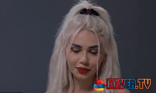 Սիրո թևեր - Episode 73 [հայկական սերիալ/հայերեն]