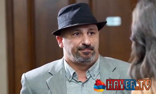 Apake Erazanq - Episode 13 [հայկական սերիալ/հայերեն]
