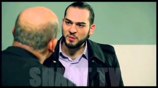 Urishi Hogin - Episode 111 (10.02.2016) [2016/հայկական սերիալ/հայերեն]