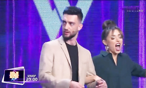 Women's Club - Episode 52 [շոու/հայերեն]
