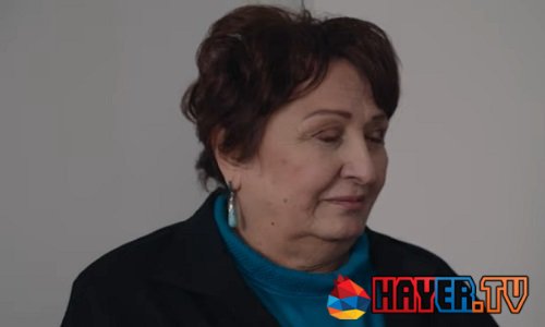 Խափկանք - Episode 118 [հայկական սերիալ/հայերեն]