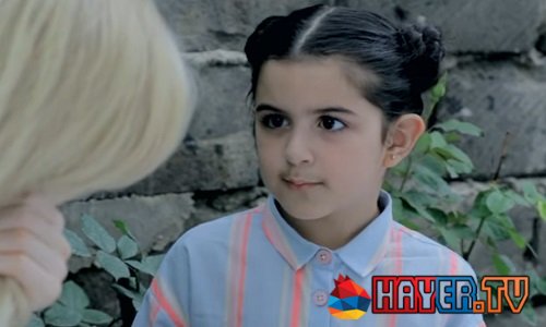 Սիրո թևեր - Episode 124 [հայկական սերիալ/հայերեն]
