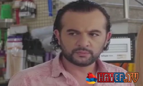 Бекорнер - 28 Серия [հայկական սերիալ/հայերեն]