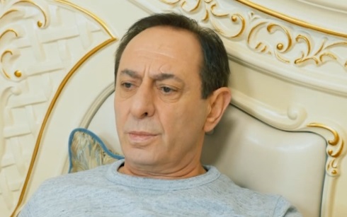 Erani - Episode 193 (06.12.2016) [2016/հայկական սերիալ/հայերեն]