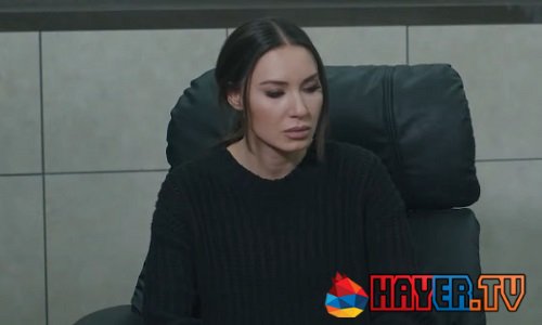 Erjankutyan Mexanikan - Episode 11 [հայկական սերիալ/հայերեն]