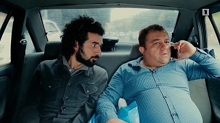 Amusnacacneri Liga - Episode 25 [հայկական սերիալ/հայերեն]