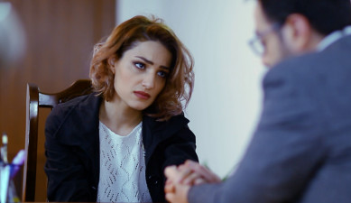 Kyanqe Sharunakvum e - Paxust Ancyalic [հայկական սերիալ/հայերեն]