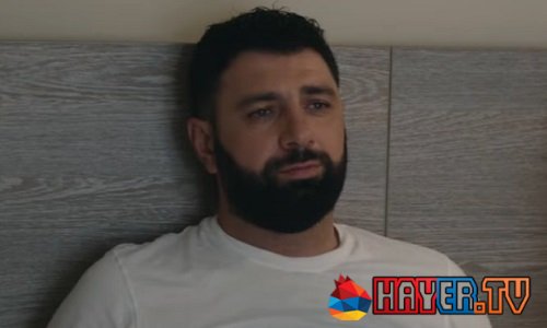 Խափկանք - Episode 229 [հայկական սերիալ/հայերեն]