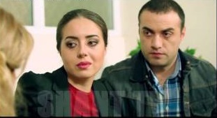 Urishi Hogin - Episode 128 (04.03.2016) [2016/հայկական սերիալ/հայերեն]