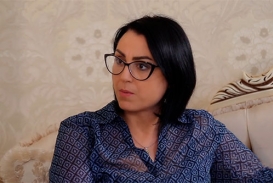 Mor Xostume - Episode 75 (19.04.2018) [2018/հայկական սերիալ/հայերեն]