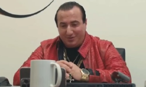 Korupcia 2 - Episode 8 [հայկական սերիալ/հայերեն]