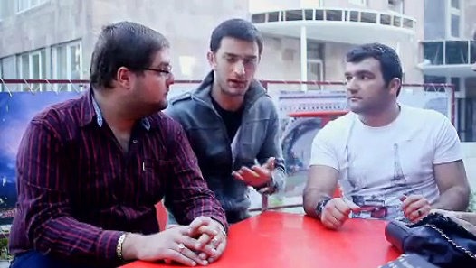 Erachap ser - Episode 70 [հայկական սերիալ/հայերեն]