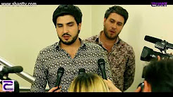 Ayrvac Anurjner - Episode 21 [հայկական սերիալ/հայերեն]