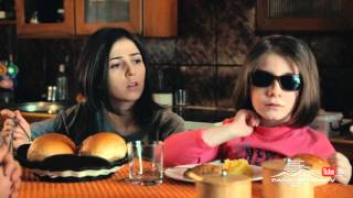 Abeli Quyre - Episode 1 (07.03.2016) [2016/հայկական սերիալ/հայերեն]