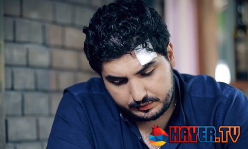 Օջախի Երգը - Episode 93 [հայկական սերիալ/հայերեն]