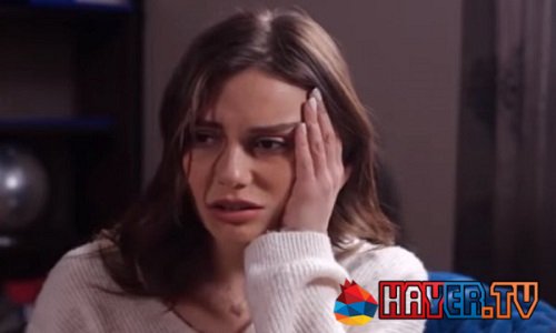 Երկուսով - Episode 92 [հայկական սերիալ/հայերեն]
