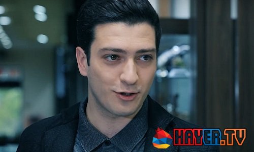 Ախթամար - Episode 75 [հայկական սերիալ/հայերեն]