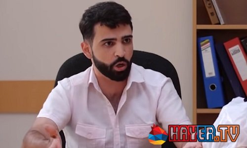 Երկուսով - Episode 114 [հայկական սերիալ/հայերեն]