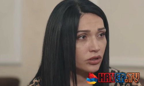 Խափկանք - Episode 172 [հայկական սերիալ/հայերեն]