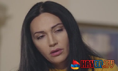 Խափկանք - Episode 89 [հայկական սերիալ/հայերեն]