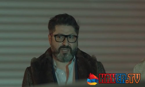 Erjankutyan Mexanikan - Episode 5 [հայկական սերիալ/հայերեն]