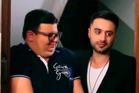 Eleni Oragire 2 - Episode 150 [հայկական սերիալ/հայերեն]