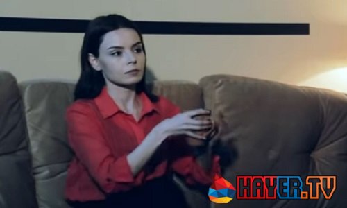 Սիրուն Սոնա - Episode 62 [հայկական սերիալ/հայերեն]
