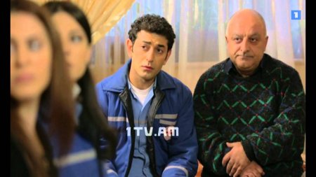 Shtap Ognutyun 3D - Episode 15 [հայկական սերիալ/հայերեն]
