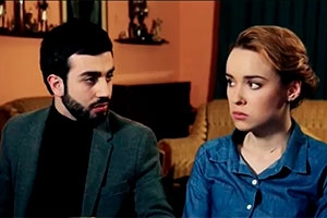 Patvic Aravel - Episode 36 [հայկական սերիալ/հայերեն]