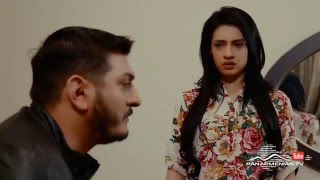 Verjin Hayrike - Episode 88 (15.03.2016) [2016/հայկական սերիալ/հայերեն]