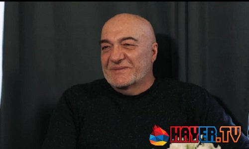 Սարի աղջիկ - Episode 105 [հայկական սերիալ/հայերեն]