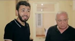 Anhasce Tsnvatsner - Episode 58 [հայկական սերիալ/հայերեն]