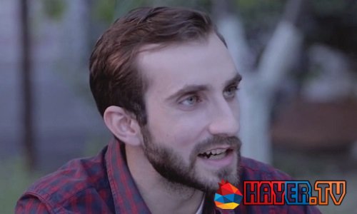 Սիրո թևեր - Episode 5 [հայկական սերիալ/հայերեն]
