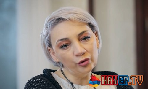 Ախթամար - Episode 101 [հայկական սերիալ/հայերեն]