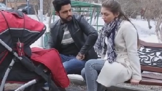 Kayaran - Episode 117 (10.03.2017) [2017/հայկական սերիալ/հայերեն]