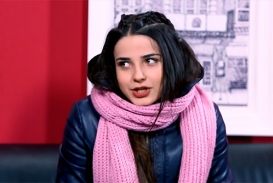 Anuxxelinery - Episode 71 [հայկական սերիալ/հայերեն]