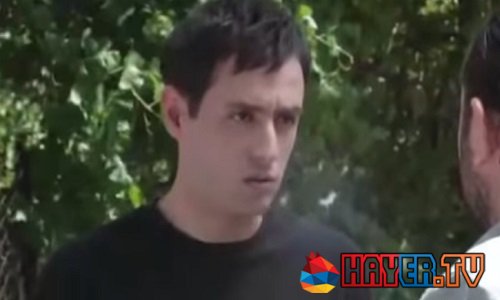 Бекорнер - 6 Серия [հայկական սերիալ/հայերեն]