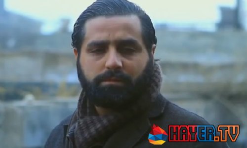 Վերադարձ - Episode 43 [հայկական սերիալ/հայերեն]