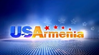 USArmenia TV прямой эфир [ուղիղ եթեր/հայերեն]