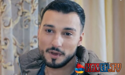 Ախթամար - Episode 79 [հայկական սերիալ/հայերեն]