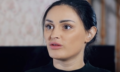 Օջախի Երգը - սերիա 131 [հայկական սերիալ/հայերեն]