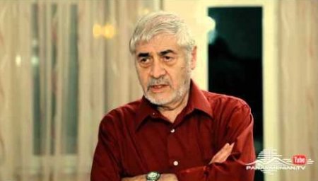 Verjin Hayrike - Episode 5 (13.11.2015) [2015/հայկական սերիալ/հայերեն]