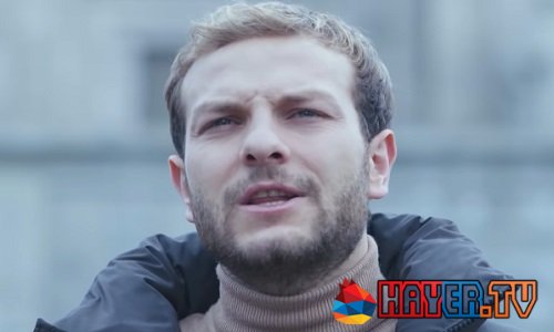Erjankutyan Mexanikan - Episode 16 [հայկական սերիալ/հայերեն]