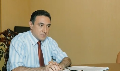 Erani - Episode 134 (23.08.2016) [2016/հայկական սերիալ/հայերեն]