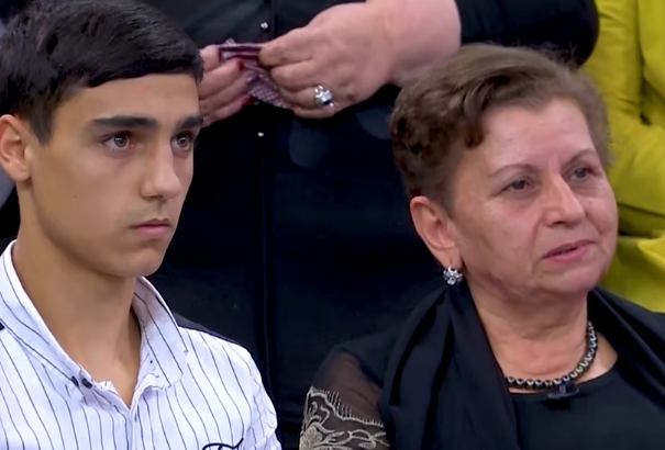 հայերեն] [2019/շոու/հայերեն]
