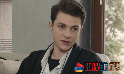 Խափկանք - Episode 160 [հայկական սերիալ/հայերեն]